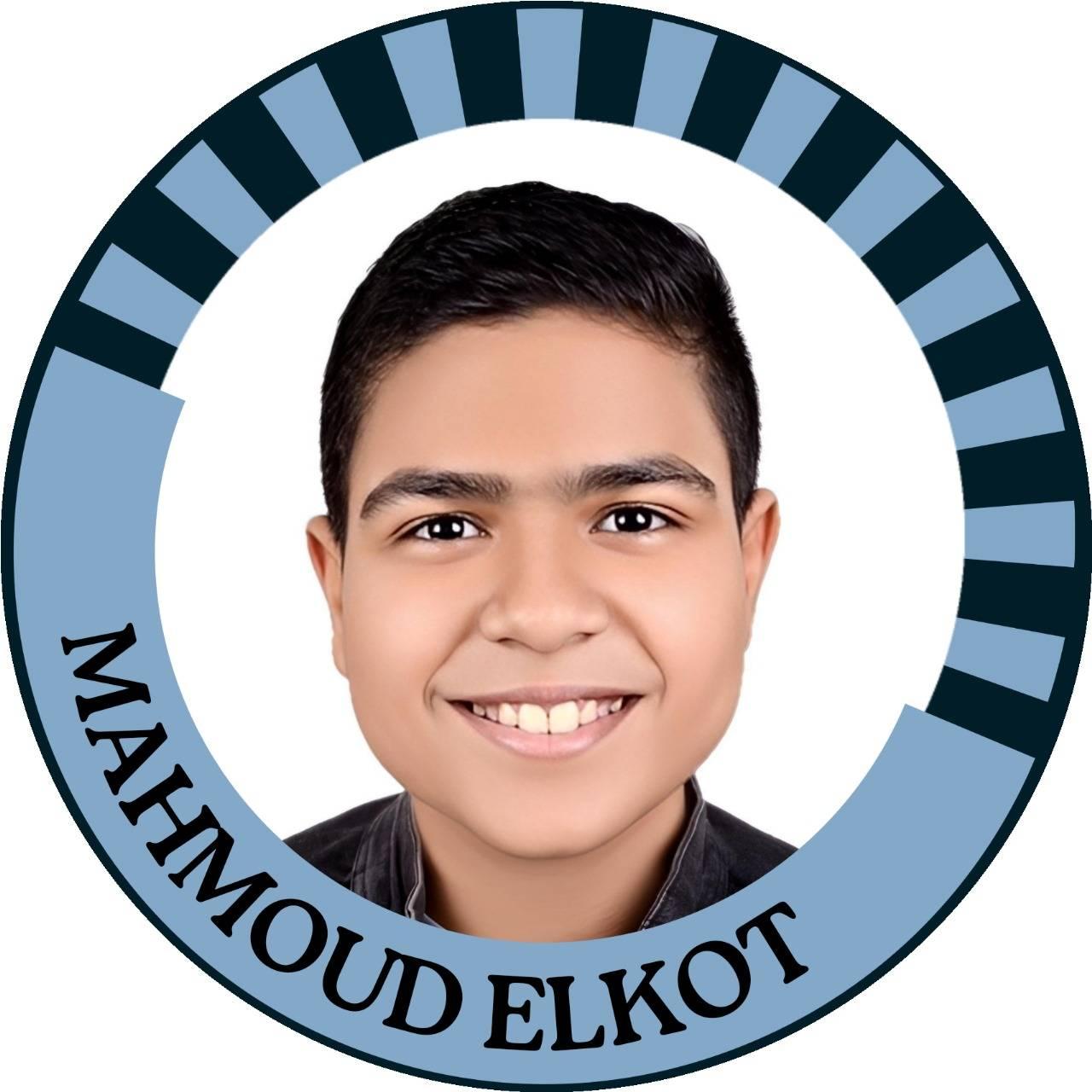 Mahmoud-Elkot